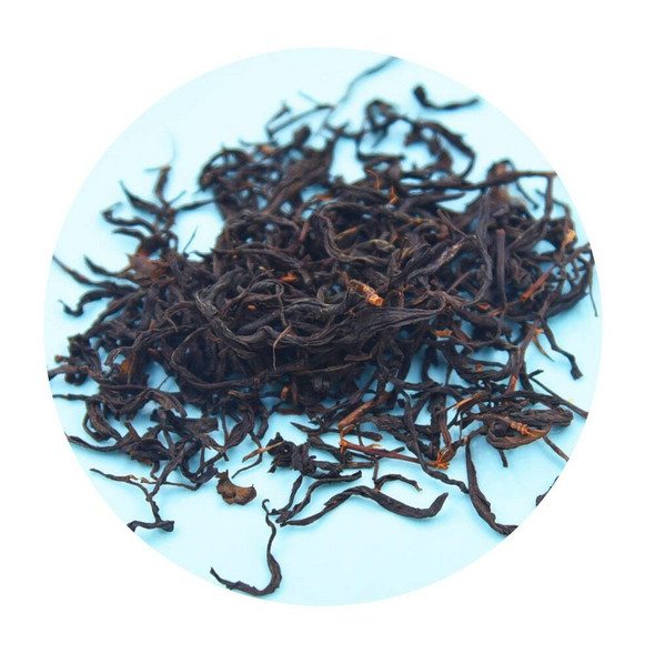CaoDun Mountain Wild | Lapsang Souchong Black Loose Tea | Sold per gram | LTT08