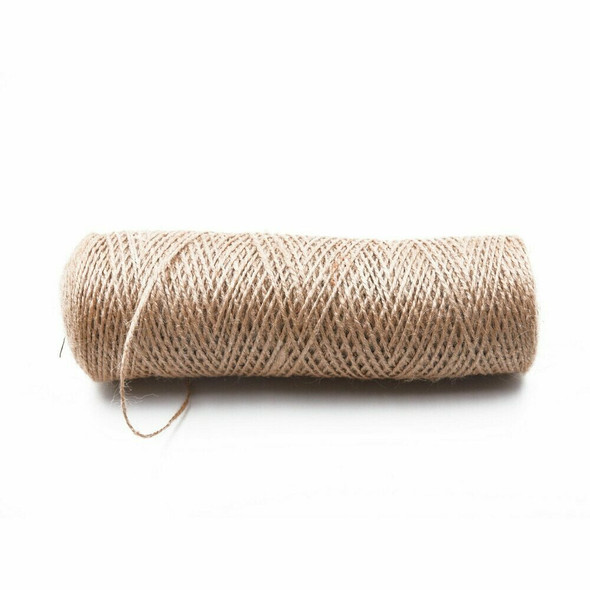 Burlap String 1.5mm | Sold by Metre | BL02