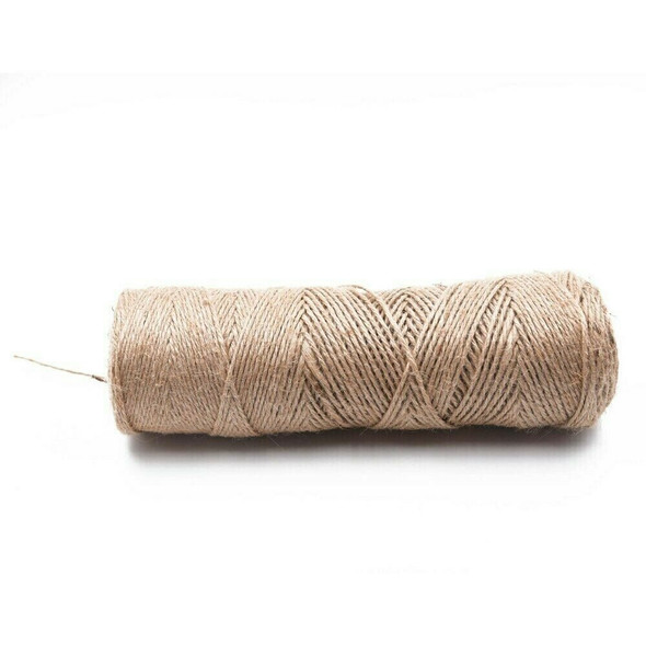 Burlap String 3mm | Sold by Metre | BL01