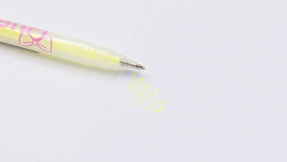 Queen Gel Pen | 6927604401887 |