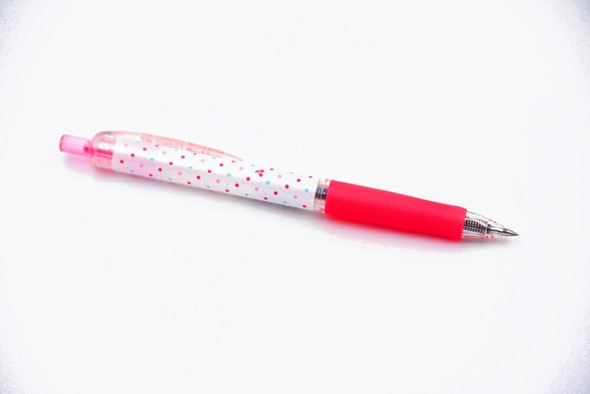 Mitsubishi Click Pen | Pink