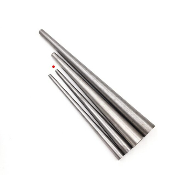 Steel Tapered Bezel Mandrel | Small |  Length 18 cm, dia. 1.5 - 0.65 cm | YSM01