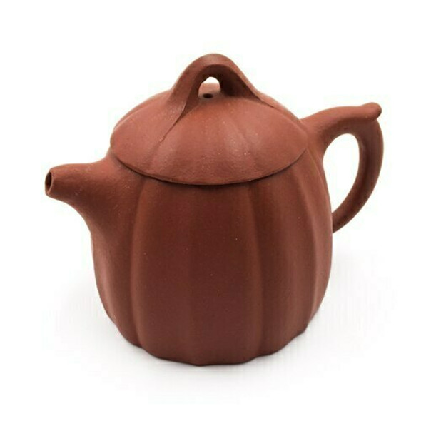 Yixing Ceramic Terrcotta Teapot | YXTP02