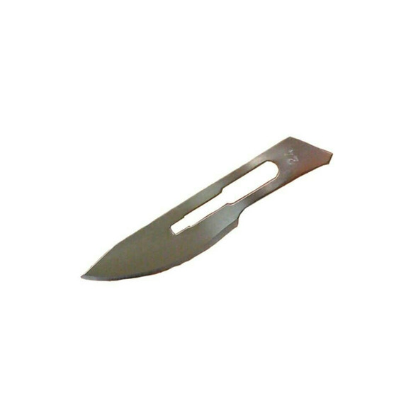Havel's Surgical Scalpel Blades #24 | Sold Individually | TTB006017