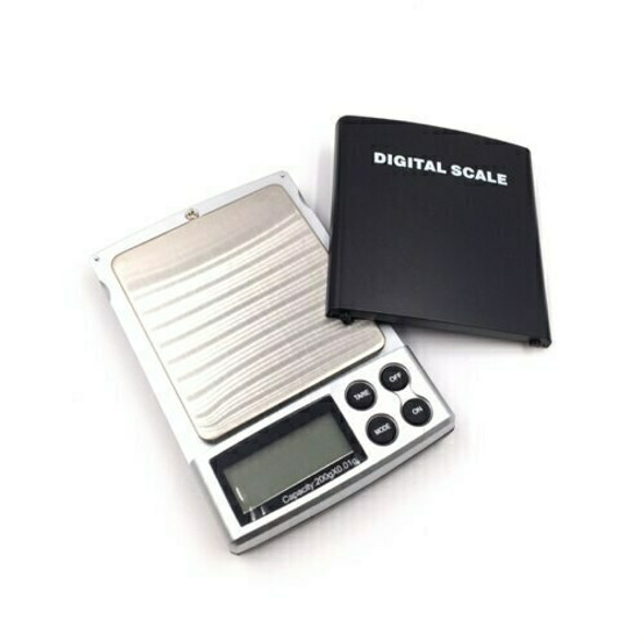 Digital Scale 200g/0.01g