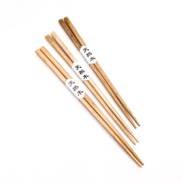 Bamboo Chopsticks | Sold by Pair |  TWA17