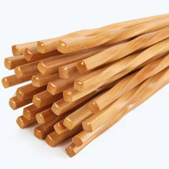 Moso Bamboo Chopsticks | Sold by Pair | 4551 Moso Bamboo Chopsticks | Sold by Pair | 4551