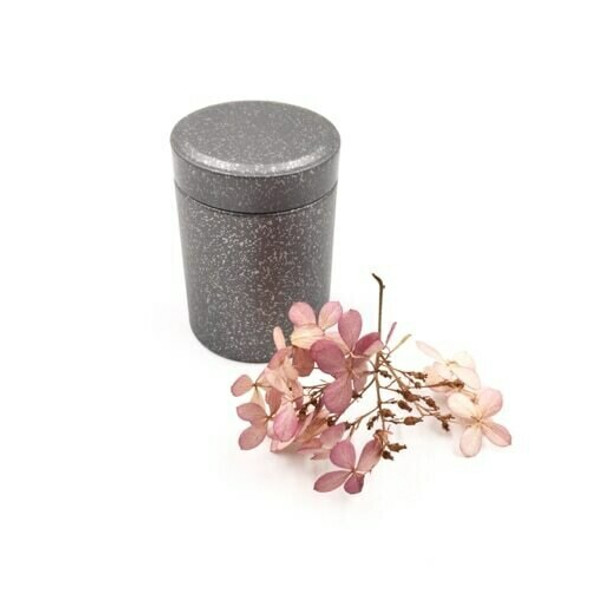 Tea Container | for Loose Tea or 2oz Matcha | TCTM2