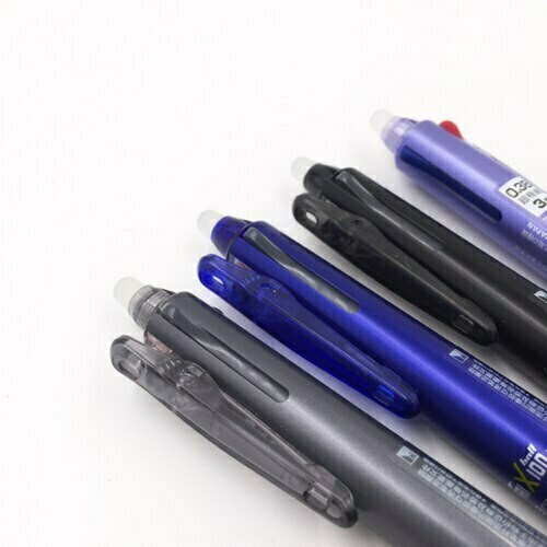 Mitsubishi 3-Colour Pens | Colour Options | M3CP