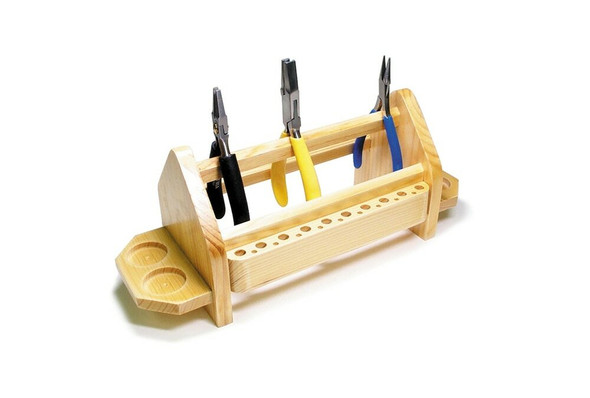 Wooden Rack for Pliers Holder | 13.370