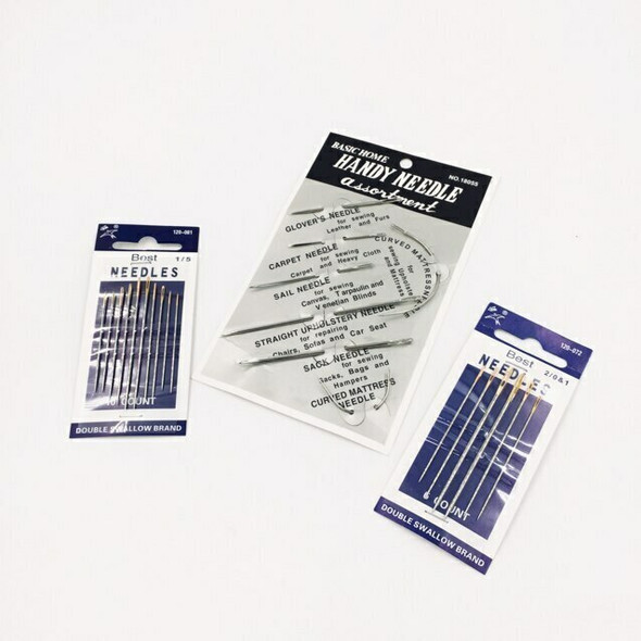 Sewing Needle Sets | H2032.1