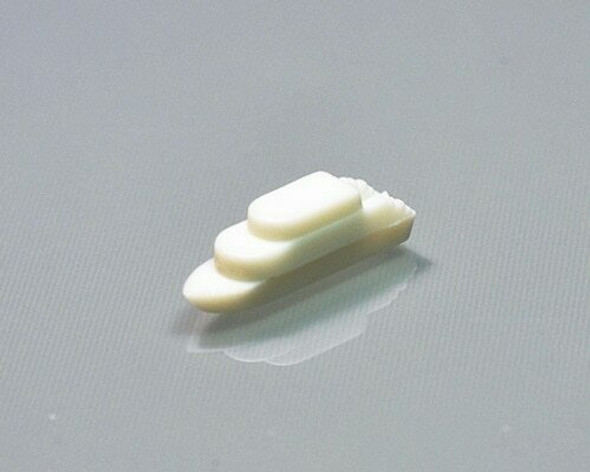 Scale Model Cruise Ship | Small:1:500, Large:1:2000 (22x6x6mm) | Sold by Pc | AM0026