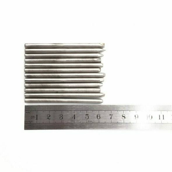 Chasing Tool Set of 12 | ZBCT12