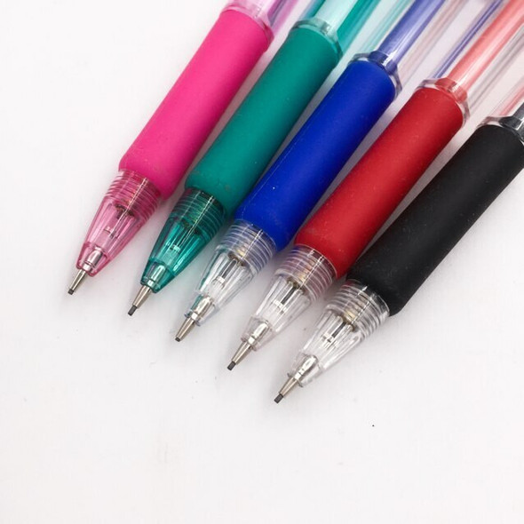 (AR) Janmee Zebra Mechanical Pencils | 0.7mm | K1903J