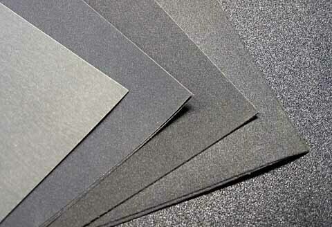 Earth Eagle Wet or Dry Emery Paper | ES