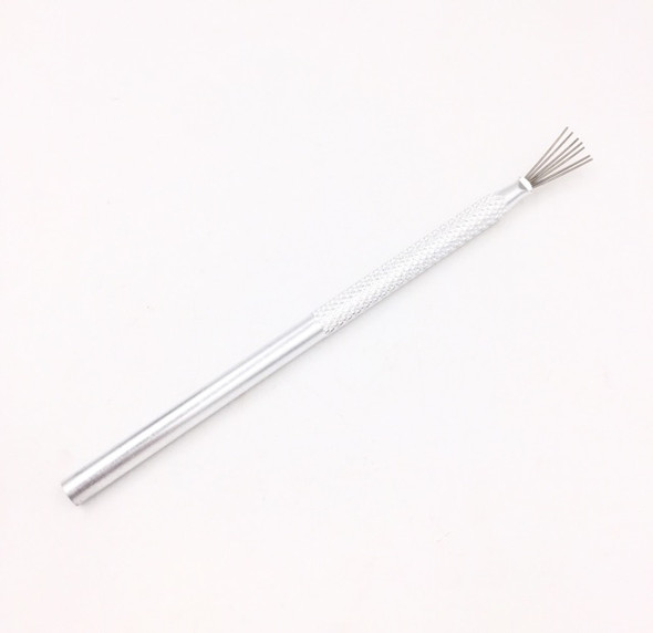Pottery Wire Scratching Brush | H203404