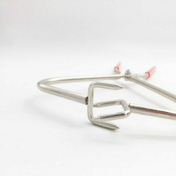 Glazing Tongs | Pottery Holder | H2032GT