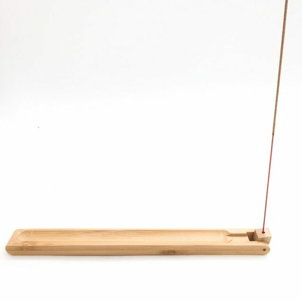 Bamboo Incense Holder | BIH01