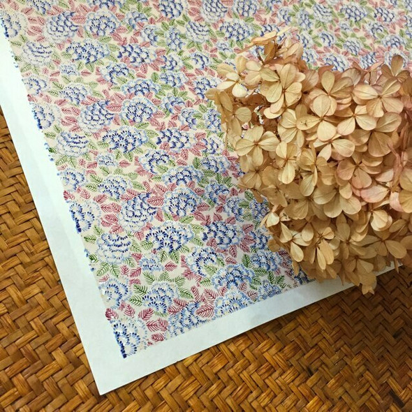 Japanese Chiyogami Paper | 991C | CHY991