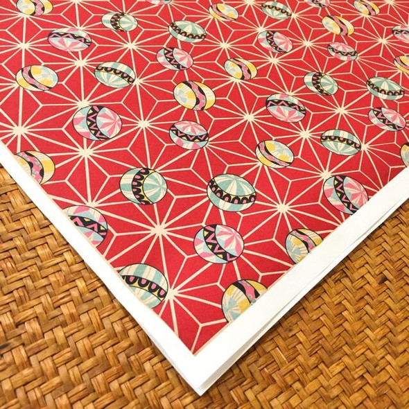 Japanese Chiyogami Paper | 959C | CHY959