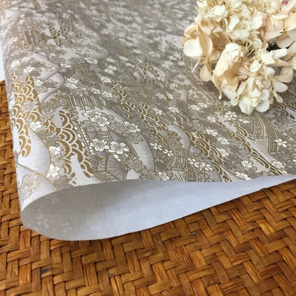 Japanese Chiyogami Paper | 1007C | CHY1007