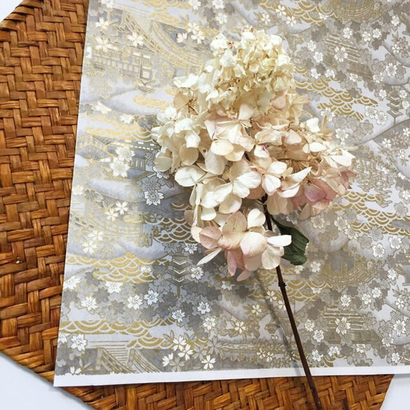 Japanese Chiyogami Paper | 1007C | CHY1007