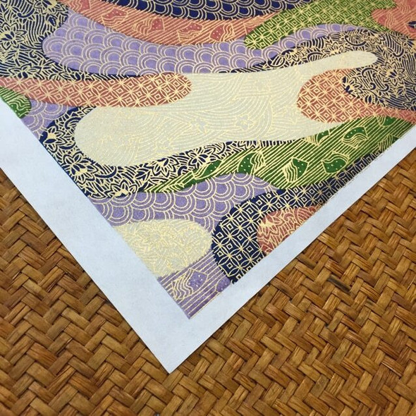 Japanese Chiyogami Paper | 541C | CHY541