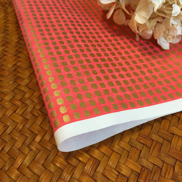 Japanese Chiyogami Paper | 564C | CHY564