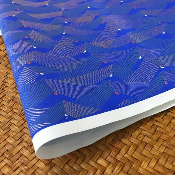 Japanese Chiyogami Paper | 918C | CHY918