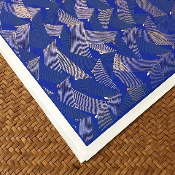 Japanese Chiyogami Paper | 918C | CHY918