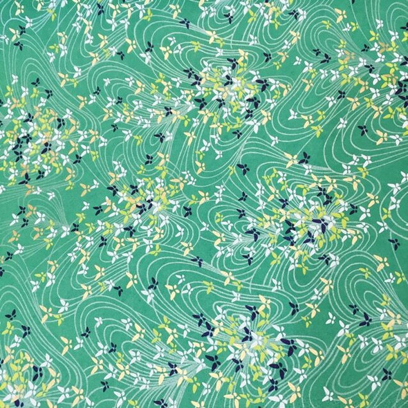 Japanese Chiyogami Paper | 866C | CHY866