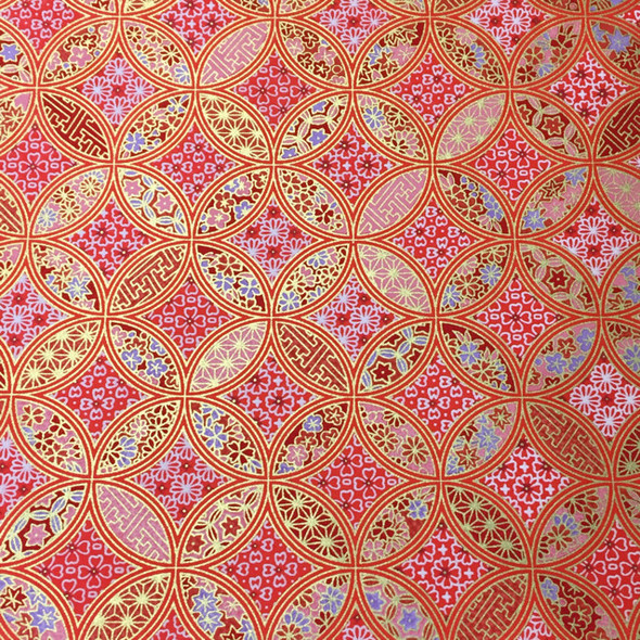 Japanese Chiyogami Paper | 871C | CHY871