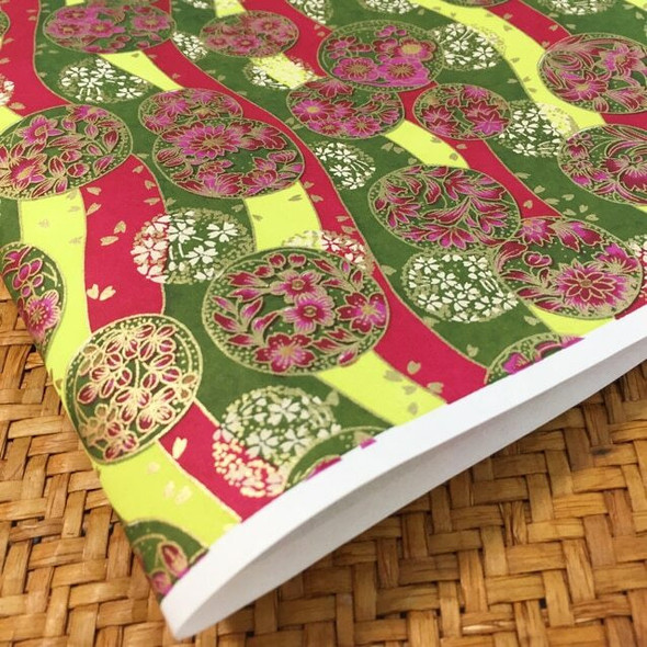 Japanese Chiyogami Paper | 874C | CHY874