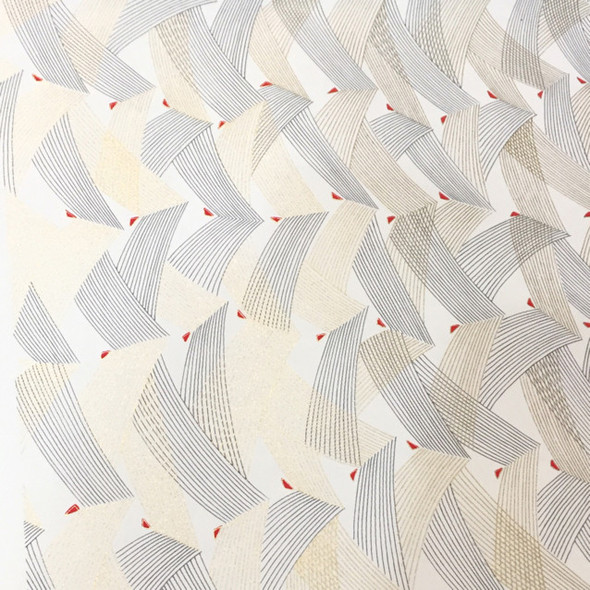 Japanese Chiyogami Paper | 978C | CHY978