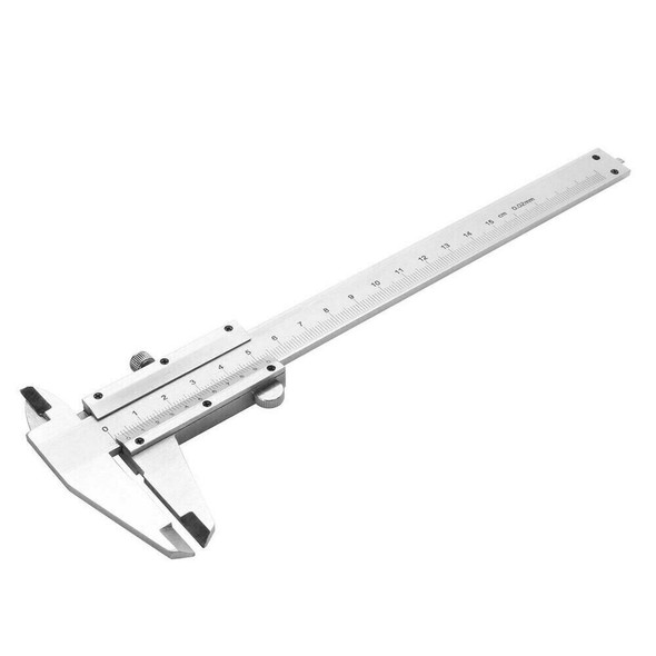 Manual Caliper | 6" (150mm) | CA0003