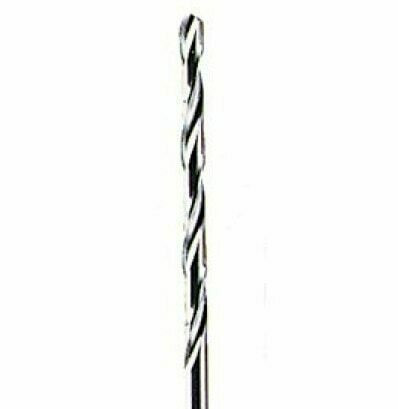 (Closed) High-Speed Steel Twist Drill Bits | 3494