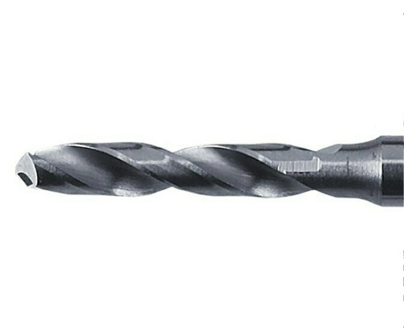 Dentsply Maillefer Vanadium Twist Drill Bits | 34259