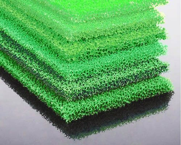 Grass Mat | Plastic | 30x30x1cm | Sold by Pc | AM0094