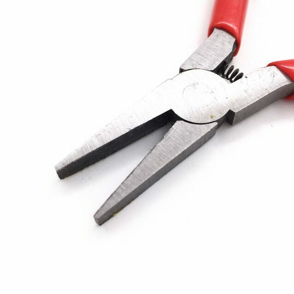 Flat Nose Pliers | PLR-800.05