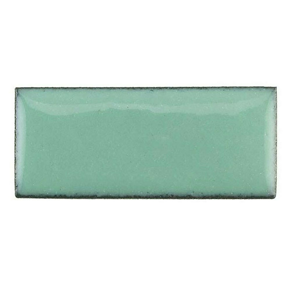 Thompson Lead-Free Opaque Enamel 8 oz |1415 Sea-Foam Green (R)