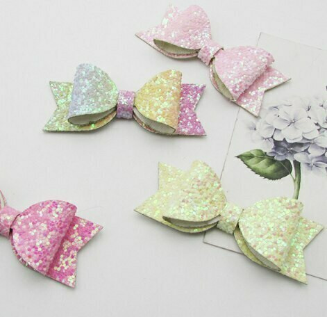 DIY Hair Bows | H2041HB