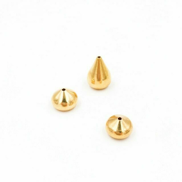 Brass Incense Holders | H2054B
