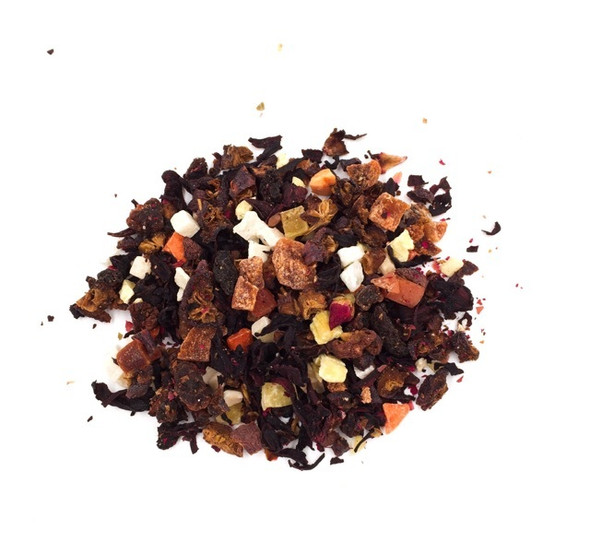 Strawberry Fruit Mix | Loose Tea | Sold per gram | LT047