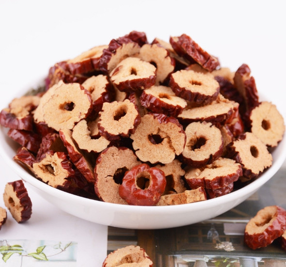 Red Date | Loose Tea | Sold per gram | LT094