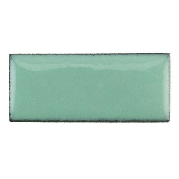 Thompson Lead-Free Opaque Enamel 2 oz 1415 Sea-Foam Green (R)