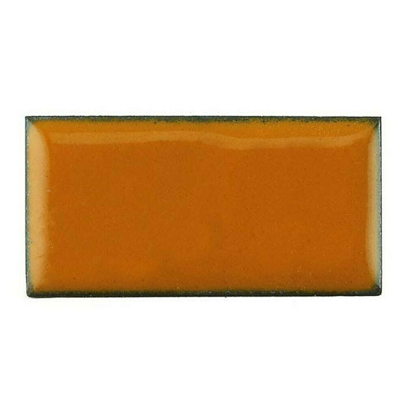 Thompson Lead-Free Opaque Enamel 2 oz 1840 Sunset Orange (C)