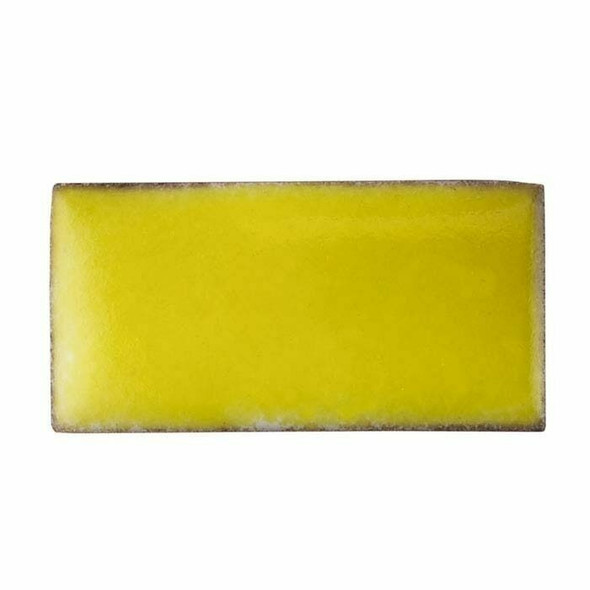 Thompson Lead-Free Transparent Enamel 0.3 oz Sample 2210 Soft Yellow (C)