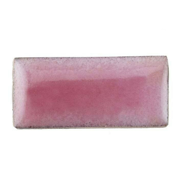 Thompson Lead-Free Transparent Enamel 0.3 oz Sample 2810 Geranium Pink (G)