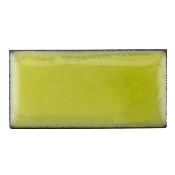 Thompson Lead-Free Transparent Enamel 2 oz 2230 Lime Yellow (A)