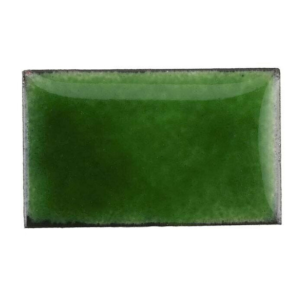 Thompson Lead-Free Transparent Enamel 2 oz 2335 Peacock Green (A)